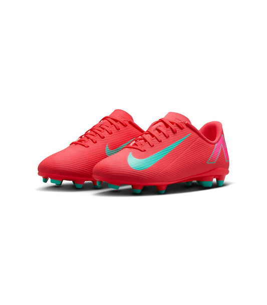 Zapatos de Fútbol Nike  Jr Mercurial Vapor 16 Club FG/MG  FQ8286-800