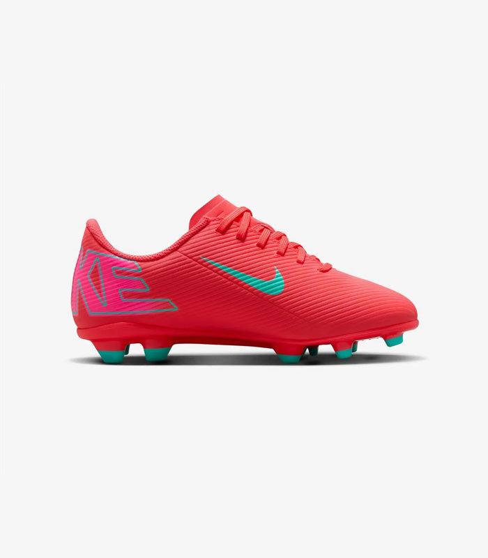 Zapatos de Fútbol Nike  Jr Mercurial Vapor 16 Club FG/MG  FQ8286-800