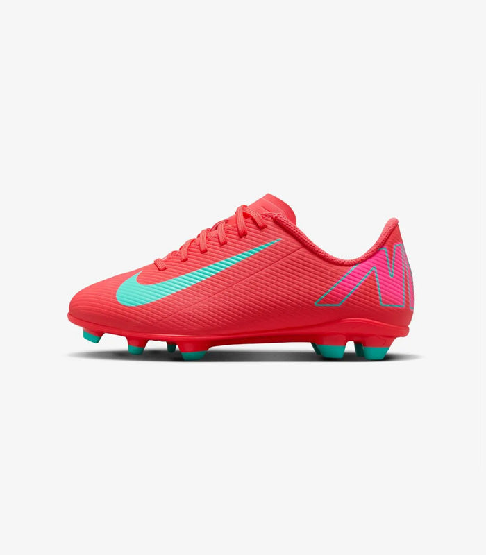 Zapatos de Fútbol Nike  Jr Mercurial Vapor 16 Club FG/MG  FQ8286-800