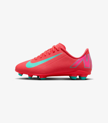 Zapatos de Fútbol Nike  Jr Mercurial Vapor 16 Club FG/MG  FQ8286-800