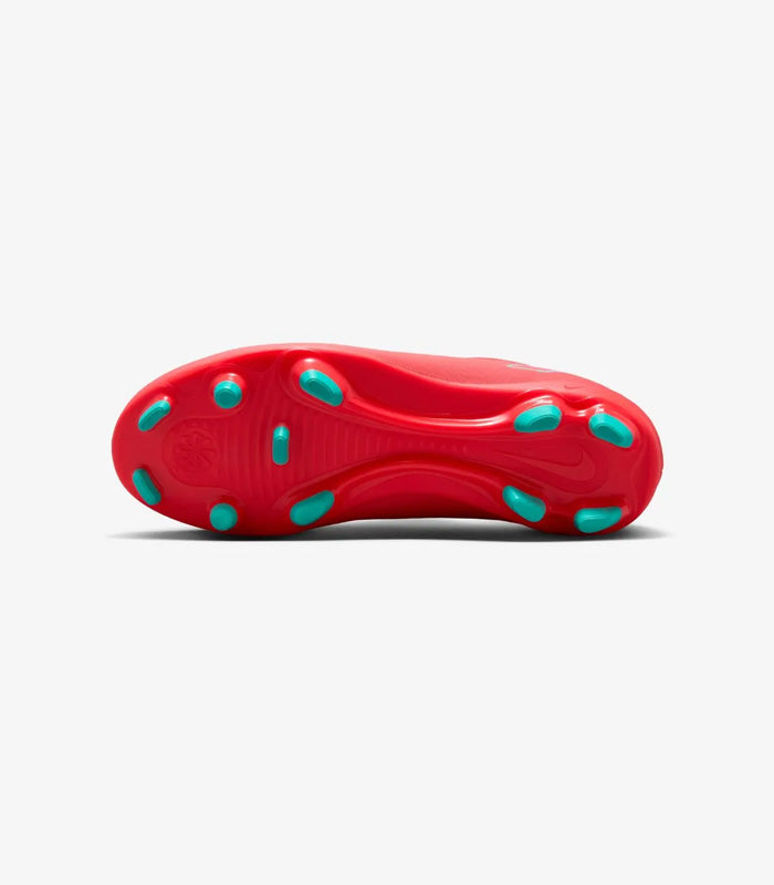 Zapatos de Fútbol Nike  Jr Mercurial Vapor 16 Club FG/MG  FQ8286-800