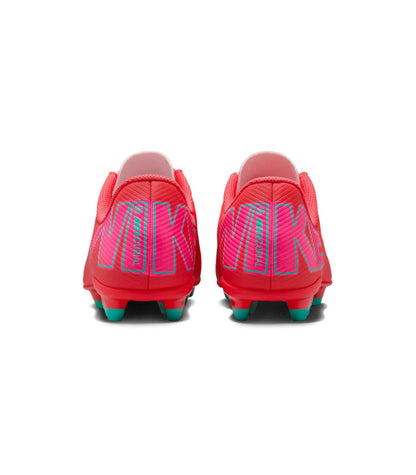 Zapatos de Fútbol Nike  Jr Mercurial Vapor 16 Club FG/MG  FQ8286-800