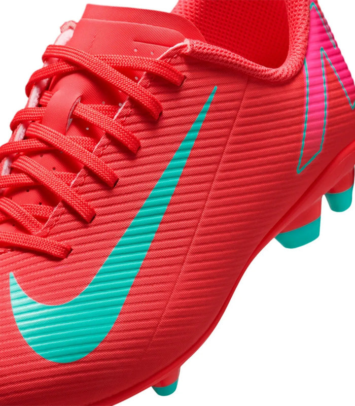 Zapatos de Fútbol Nike  Jr Mercurial Vapor 16 Club FG/MG  FQ8286-800