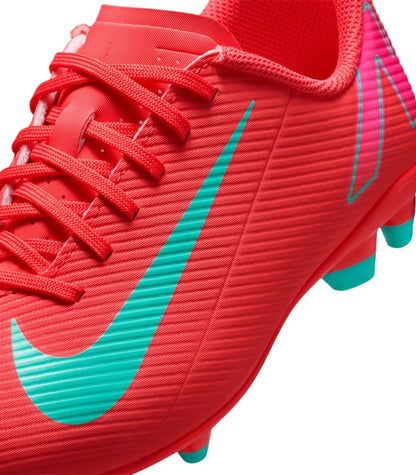 Zapatos de Fútbol Nike  Jr Mercurial Vapor 16 Club FG/MG  FQ8286-800