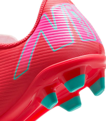 Zapatos de Fútbol Nike  Jr Mercurial Vapor 16 Club FG/MG  FQ8286-800