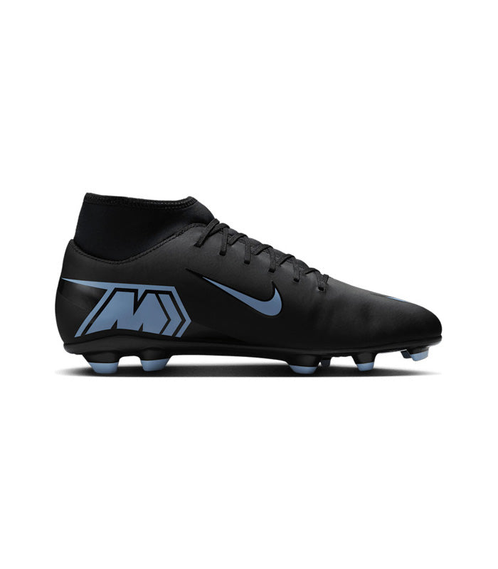 Zapatos de Fútbol Nike  Mercurial Superfly 10 Club FG/MG  FQ8314-001
