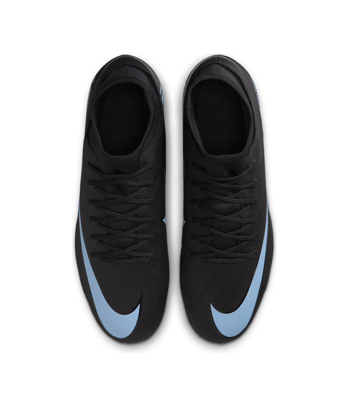 Zapatos de Fútbol Nike  Mercurial Superfly 10 Club FG/MG  FQ8314-001