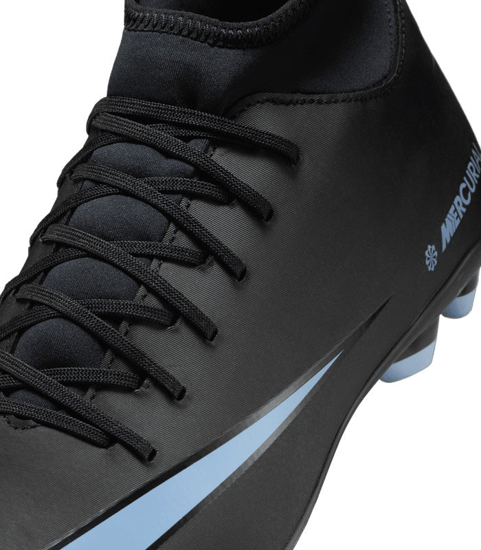 Zapatos de Fútbol Nike  Mercurial Superfly 10 Club FG/MG  FQ8314-001