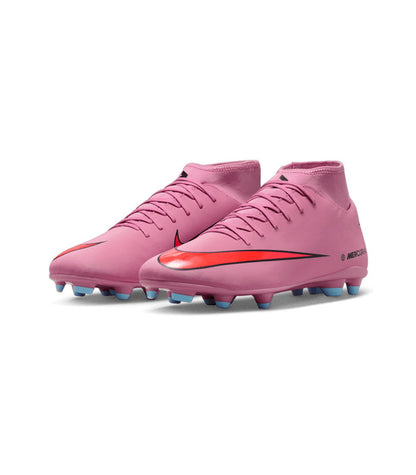 Zapatos de Fútbol Nike  Mercurial Superfly 10 Club FG/MG  FQ8314-600