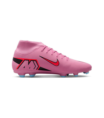 Zapatos de Fútbol Nike  Mercurial Superfly 10 Club FG/MG  FQ8314-600