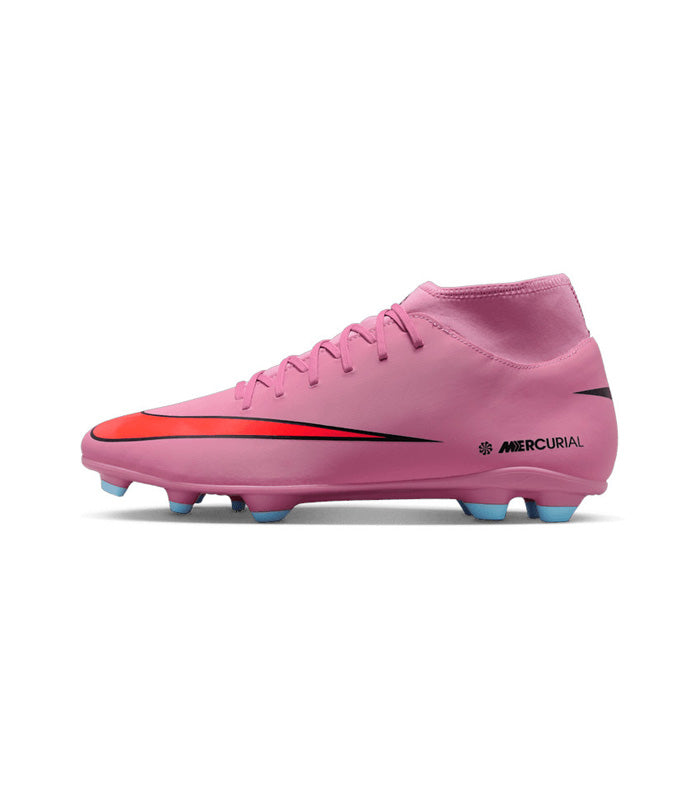Zapatos de Fútbol Nike  Mercurial Superfly 10 Club FG/MG  FQ8314-600