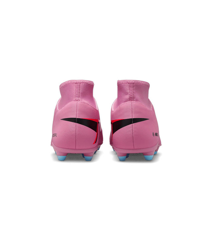 Zapatos de Fútbol Nike  Mercurial Superfly 10 Club FG/MG  FQ8314-600