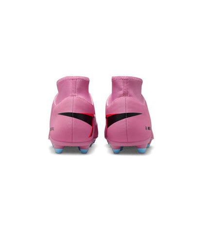 Zapatos de Fútbol Nike  Mercurial Superfly 10 Club FG/MG  FQ8314-600