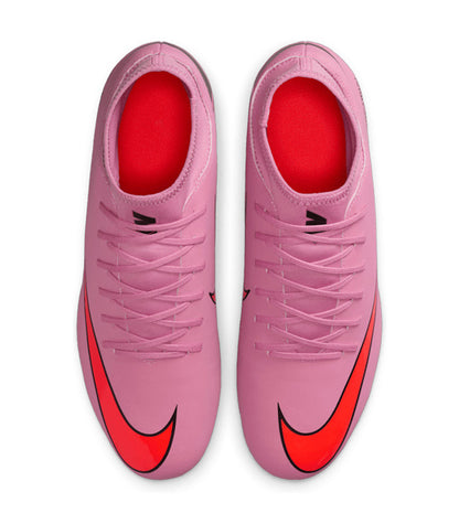 Zapatos de Fútbol Nike  Mercurial Superfly 10 Club FG/MG  FQ8314-600