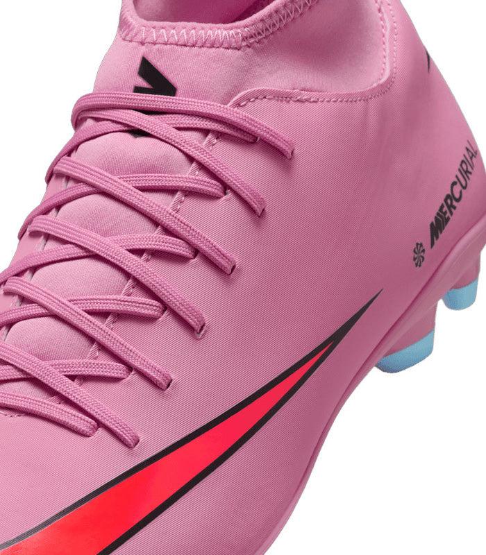 Zapatos de Fútbol Nike  Mercurial Superfly 10 Club FG/MG  FQ8314-600
