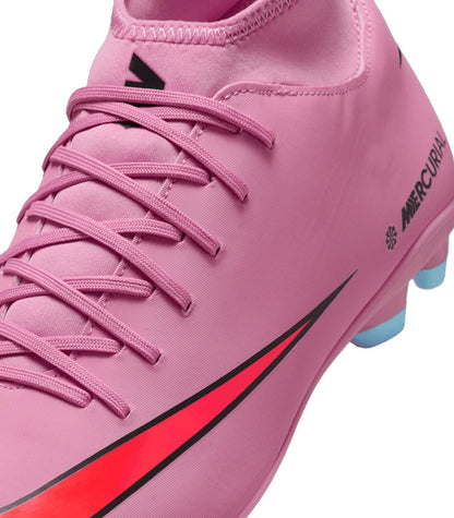 Zapatos de Fútbol Nike  Mercurial Superfly 10 Club FG/MG  FQ8314-600