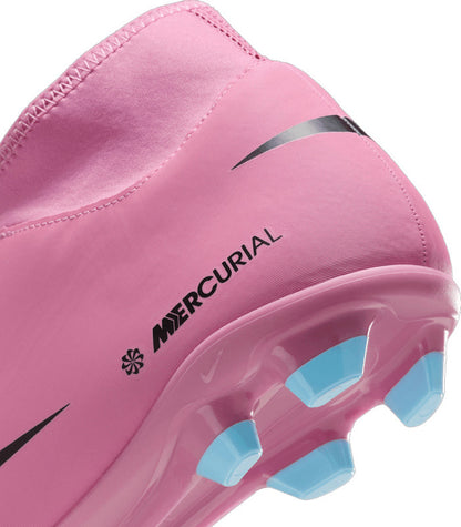 Zapatos de Fútbol Nike  Mercurial Superfly 10 Club FG/MG  FQ8314-600