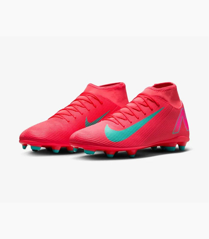 Zapatos de Fútbol Nike  Mercurial Superfly 10 Club FG/MG  FQ8314-800