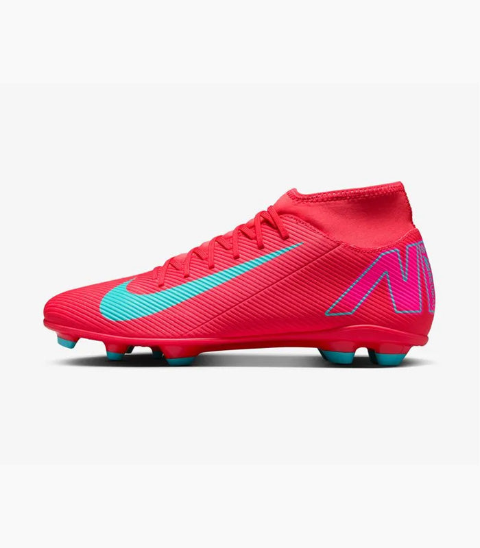 Zapatos de Fútbol Nike  Mercurial Superfly 10 Club FG/MG  FQ8314-800