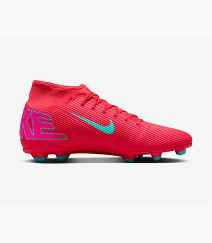 Zapatos de Fútbol Nike  Mercurial Superfly 10 Club FG/MG  FQ8314-800
