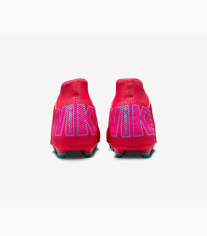 Zapatos de Fútbol Nike  Mercurial Superfly 10 Club FG/MG  FQ8314-800