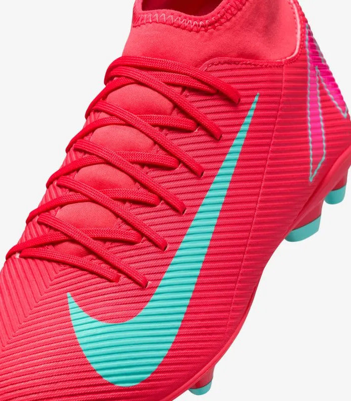 Zapatos de Fútbol Nike  Mercurial Superfly 10 Club FG/MG  FQ8314-800