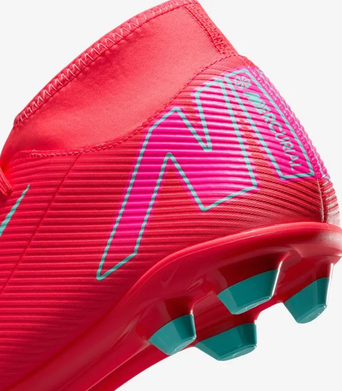 Zapatos de Fútbol Nike  Mercurial Superfly 10 Club FG/MG  FQ8314-800