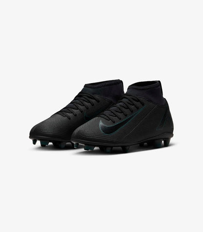 Zapatos de Fútbol Nike  Jr Mercurial Superfly 10 Club FG/MG  FQ8318-002