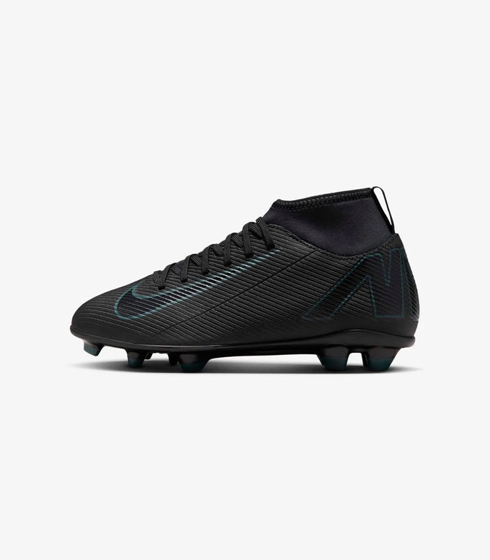 Zapatos de Fútbol Nike  Jr Mercurial Superfly 10 Club FG/MG  FQ8318-002