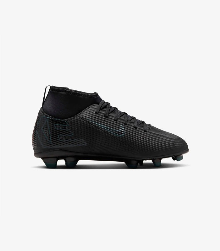 Zapatos de Fútbol Nike  Jr Mercurial Superfly 10 Club FG/MG  FQ8318-002