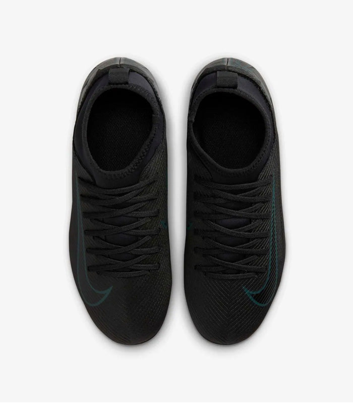 Zapatos de Fútbol Nike  Jr Mercurial Superfly 10 Club FG/MG  FQ8318-002