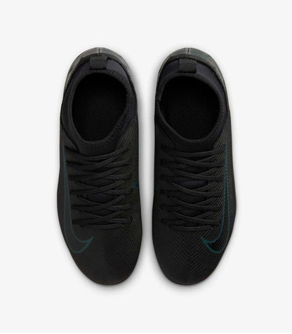 Zapatos de Fútbol Nike  Jr Mercurial Superfly 10 Club FG/MG  FQ8318-002