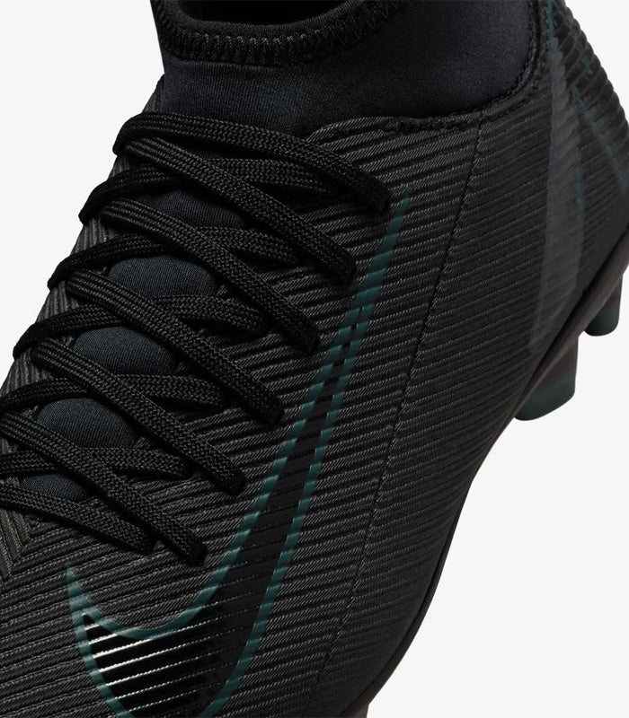 Zapatos de Fútbol Nike  Jr Mercurial Superfly 10 Club FG/MG  FQ8318-002