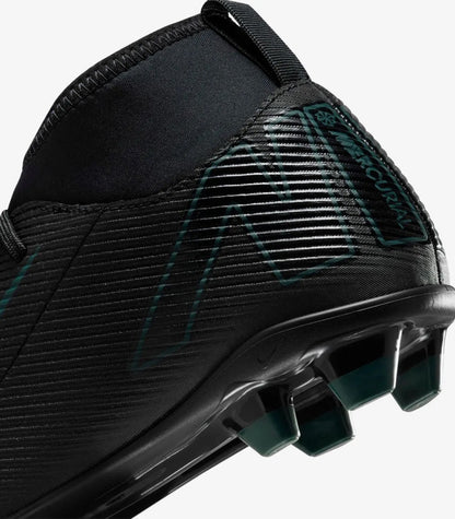Zapatos de Fútbol Nike  Jr Mercurial Superfly 10 Club FG/MG  FQ8318-002