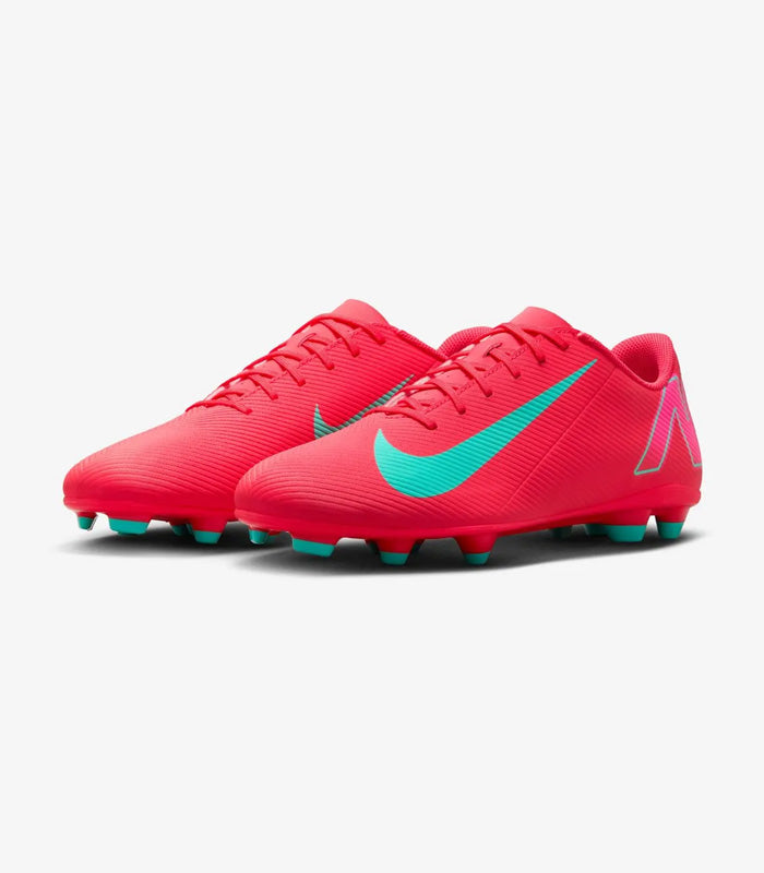 Zapatos de Fútbol Nike  Mercurial Vapor 16 Club FG/MG  FQ8441-800