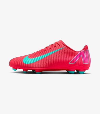 Zapatos de Fútbol Nike  Mercurial Vapor 16 Club FG/MG  FQ8441-800