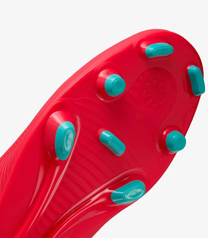 Zapatos de Fútbol Nike  Mercurial Vapor 16 Club FG/MG  FQ8441-800