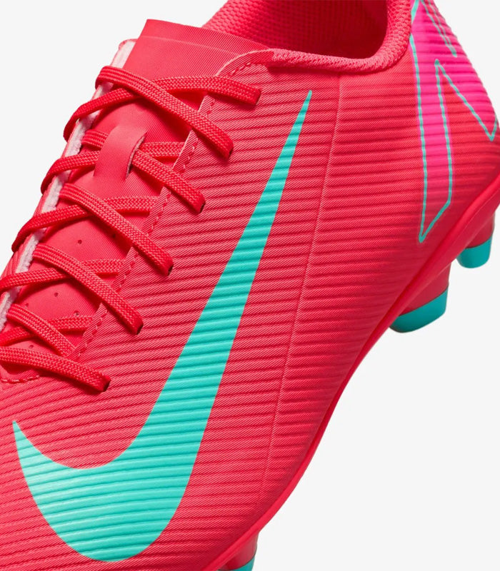 Zapatos de Fútbol Nike  Mercurial Vapor 16 Club FG/MG  FQ8441-800