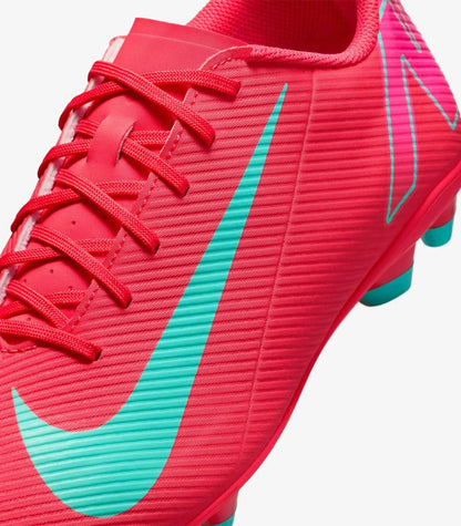 Zapatos de Fútbol Nike  Mercurial Vapor 16 Club FG/MG  FQ8441-800