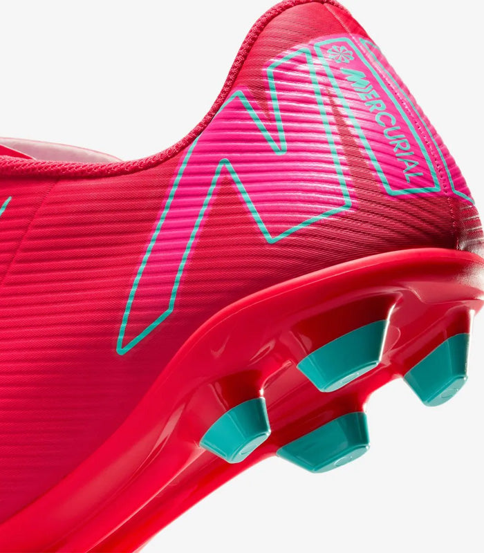 Zapatos de Fútbol Nike  Mercurial Vapor 16 Club FG/MG  FQ8441-800