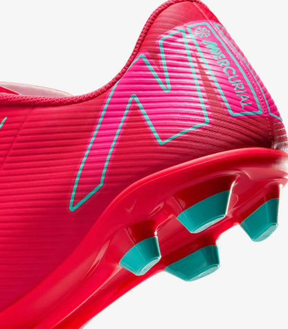 Zapatos de Fútbol Nike  Mercurial Vapor 16 Club FG/MG  FQ8441-800