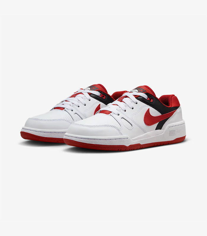 Zapatilla Nike  Full Force Low BG  FV5929-100