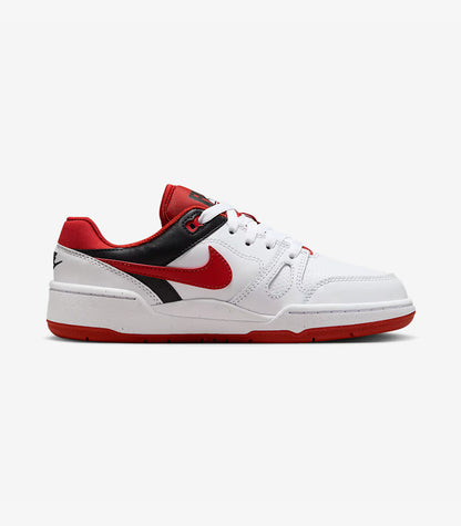 Zapatilla Nike  Full Force Low BG  FV5929-100