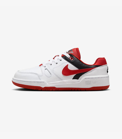 Zapatilla Nike  Full Force Low BG  FV5929-100