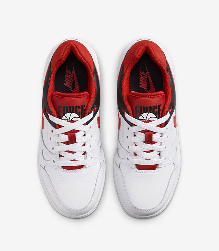 Zapatilla Nike  Full Force Low BG  FV5929-100