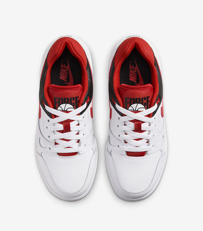 Zapatilla Nike  Full Force Low BG  FV5929-100
