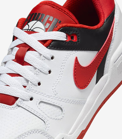 Zapatilla Nike  Full Force Low BG  FV5929-100