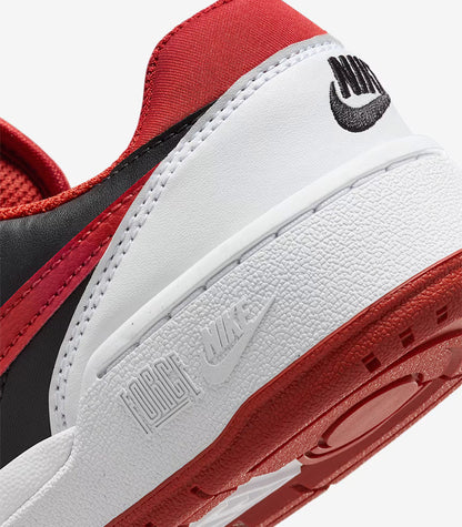 Zapatilla Nike  Full Force Low BG  FV5929-100