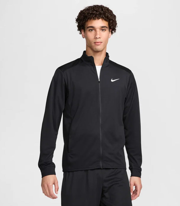Chaqueta Nike Totality Knit Jacket  FV8962-010