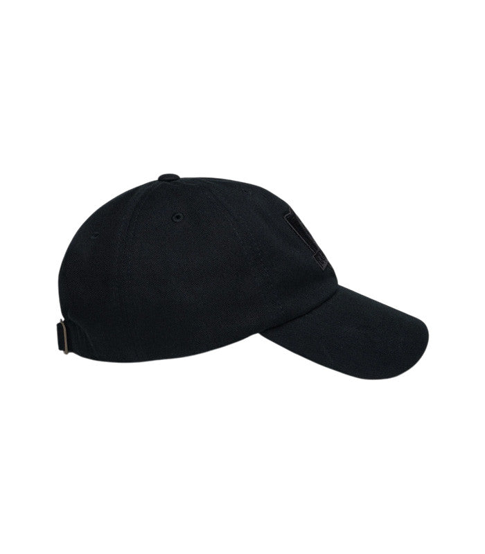 Gorro 47  Colo Colo Escudo  6245 Black in Black